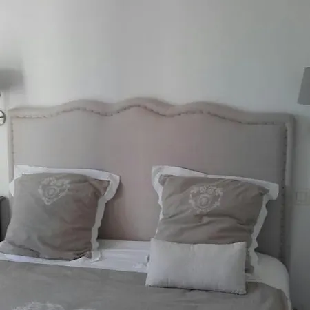 Charmant Mazet Apartment *